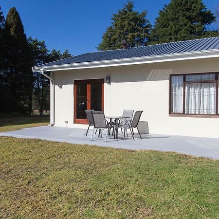 Kamberg Valley Hideaway Rev Estates Kültér fotó