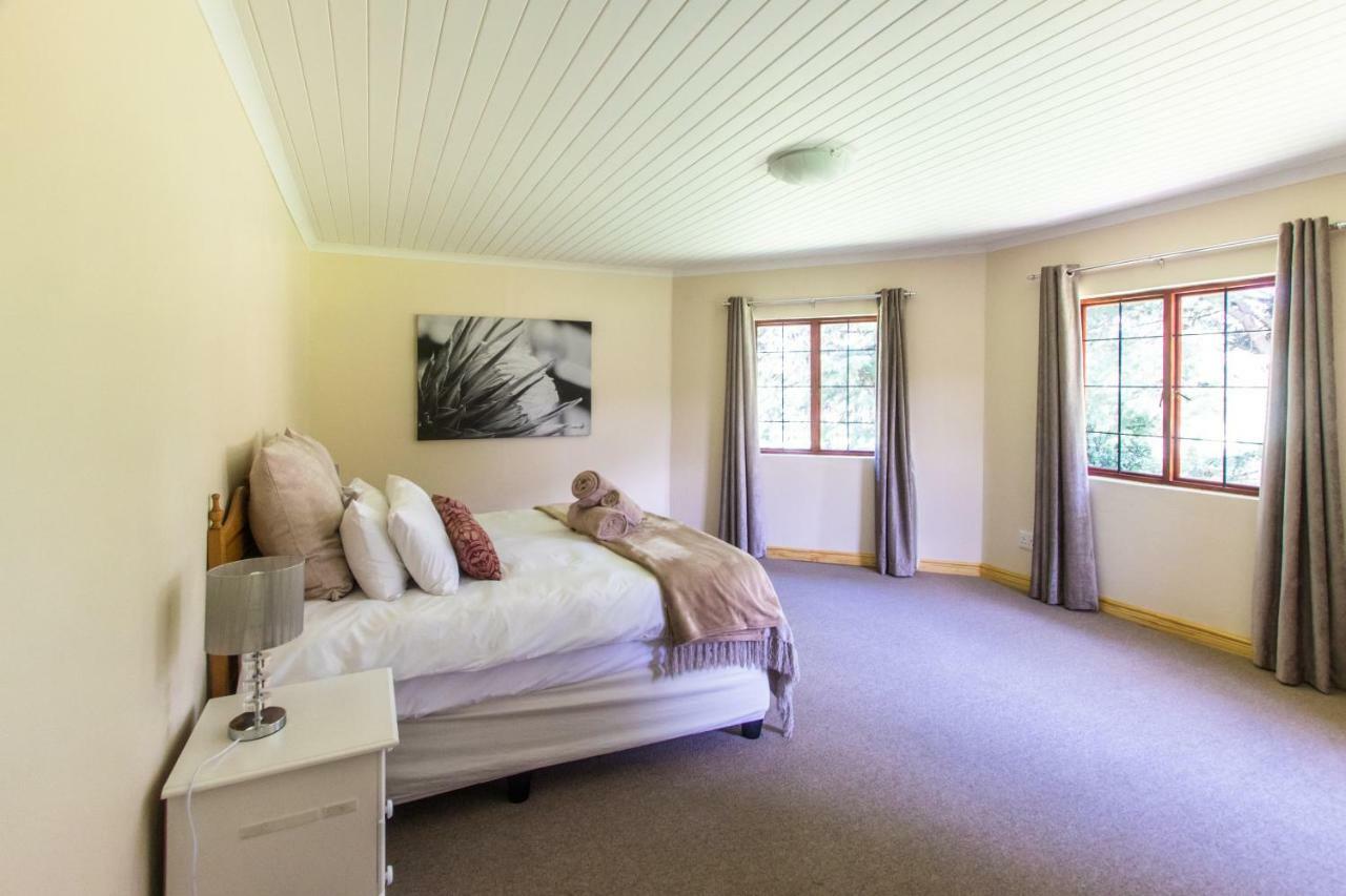 Kamberg Valley Hideaway Rev Estates Kültér fotó