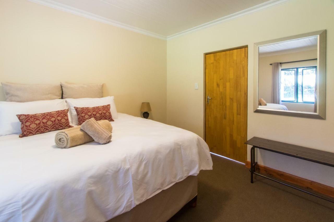 Kamberg Valley Hideaway Rev Estates Kültér fotó