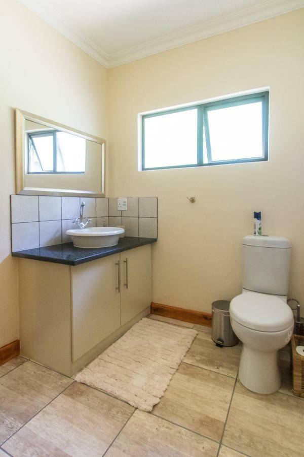 Kamberg Valley Hideaway Rev Estates Kültér fotó