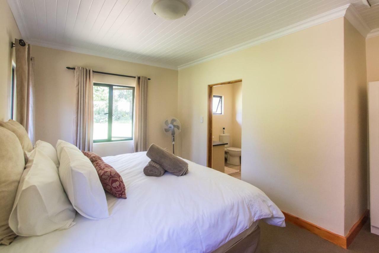 Kamberg Valley Hideaway Rev Estates Kültér fotó