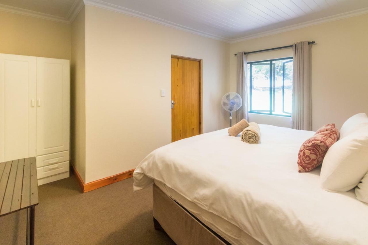 Kamberg Valley Hideaway Rev Estates Kültér fotó