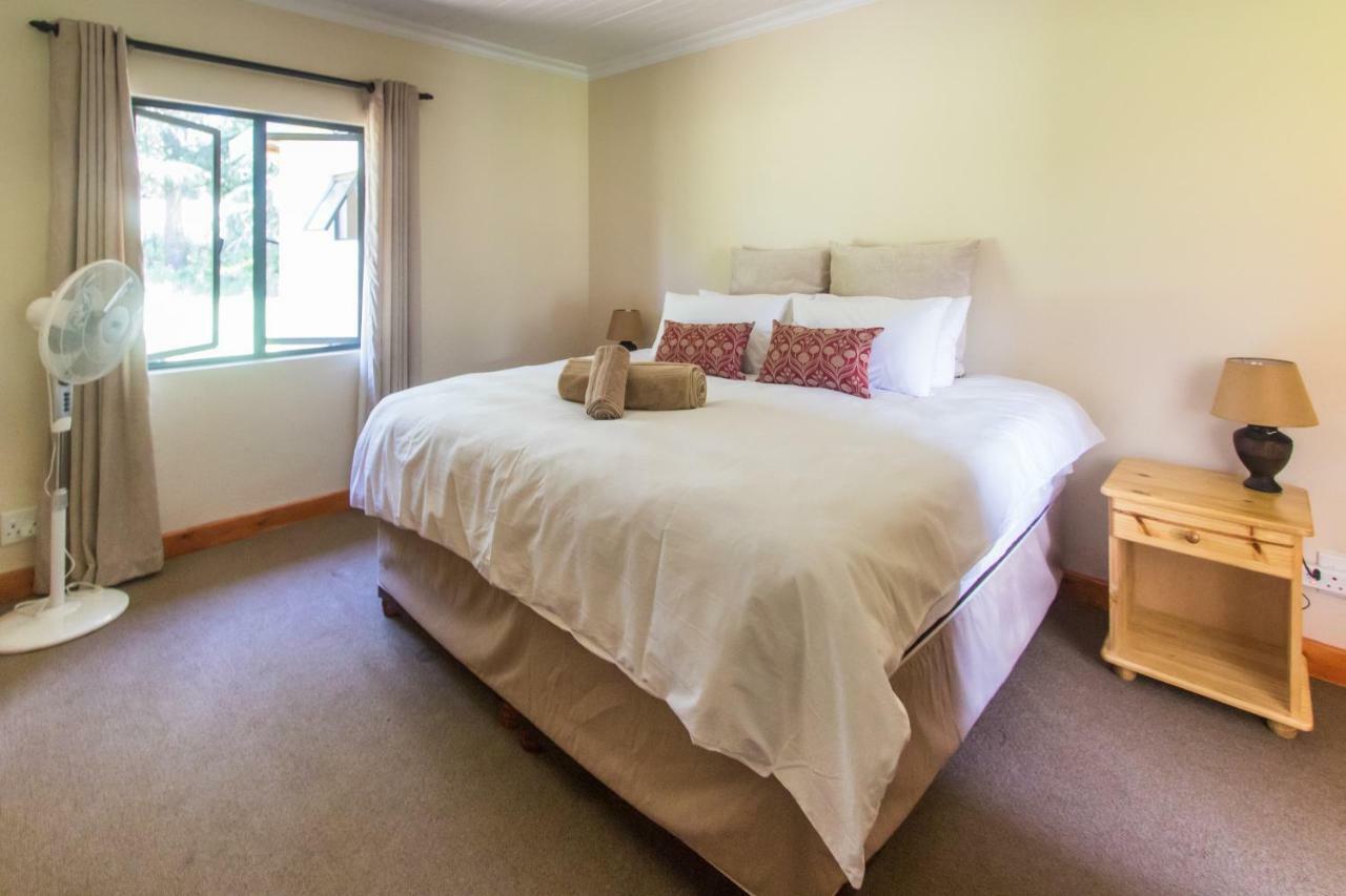 Kamberg Valley Hideaway Rev Estates Kültér fotó