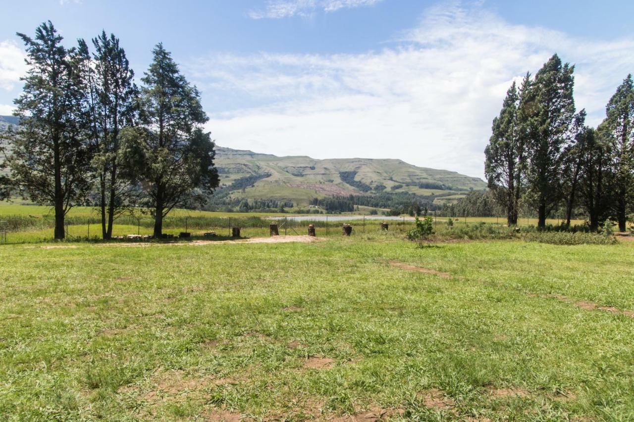 Kamberg Valley Hideaway Rev Estates Kültér fotó