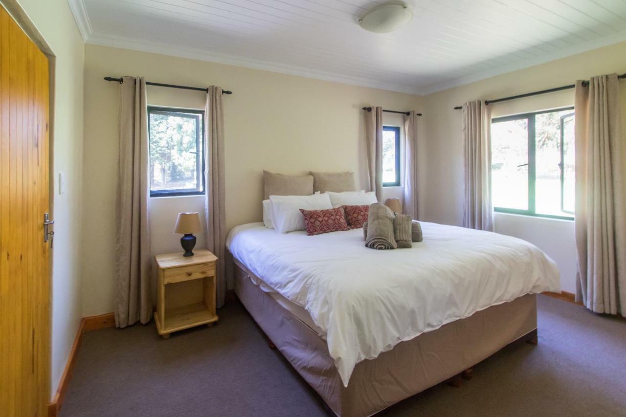 Kamberg Valley Hideaway Rev Estates Kültér fotó