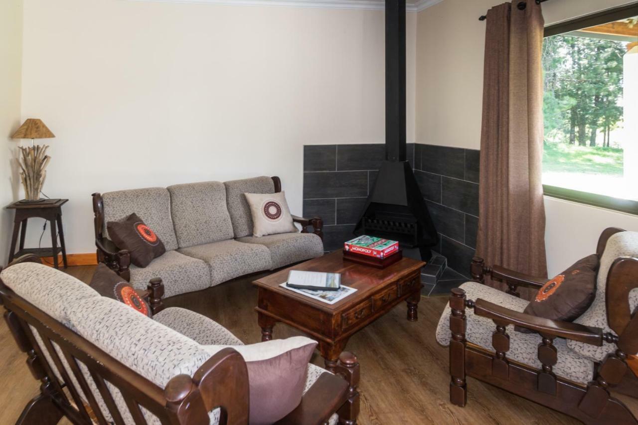 Kamberg Valley Hideaway Rev Estates Kültér fotó