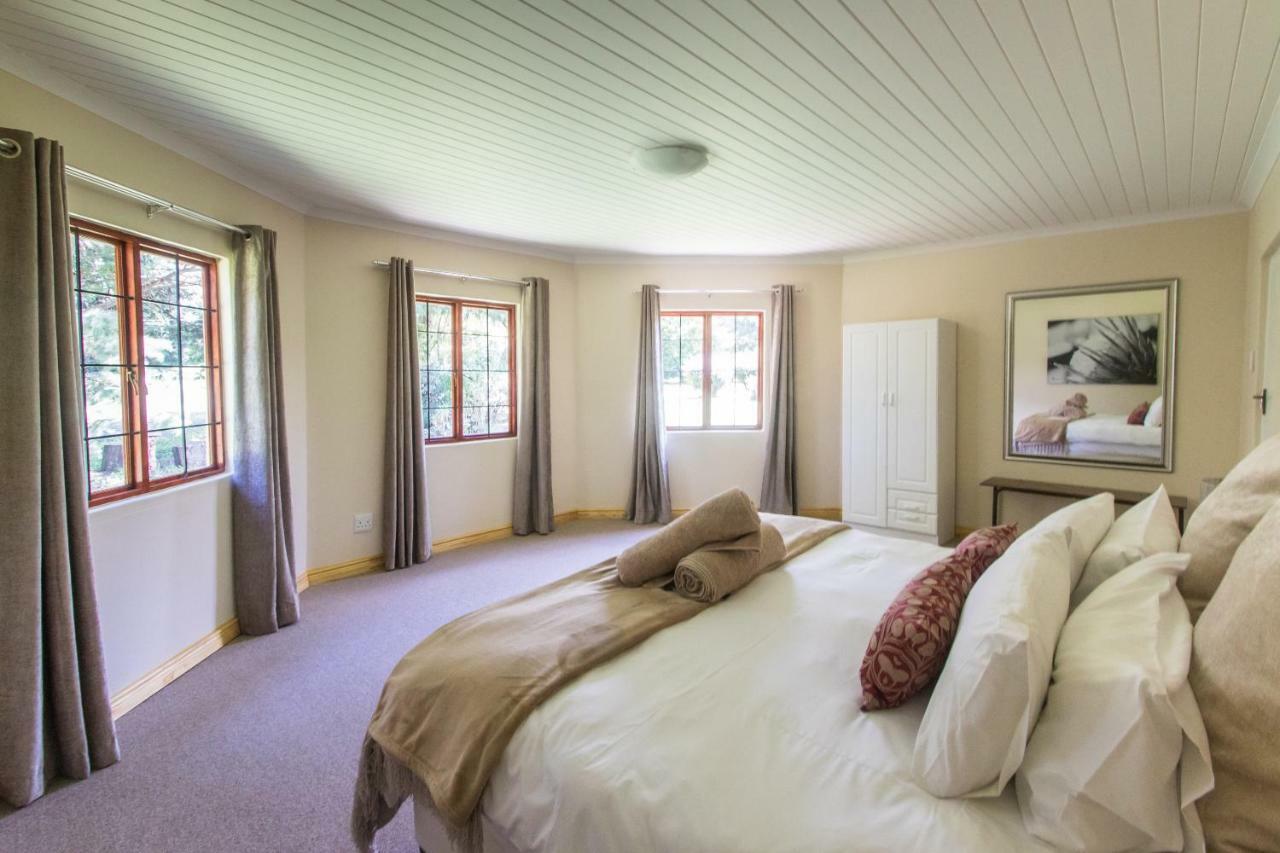 Kamberg Valley Hideaway Rev Estates Kültér fotó