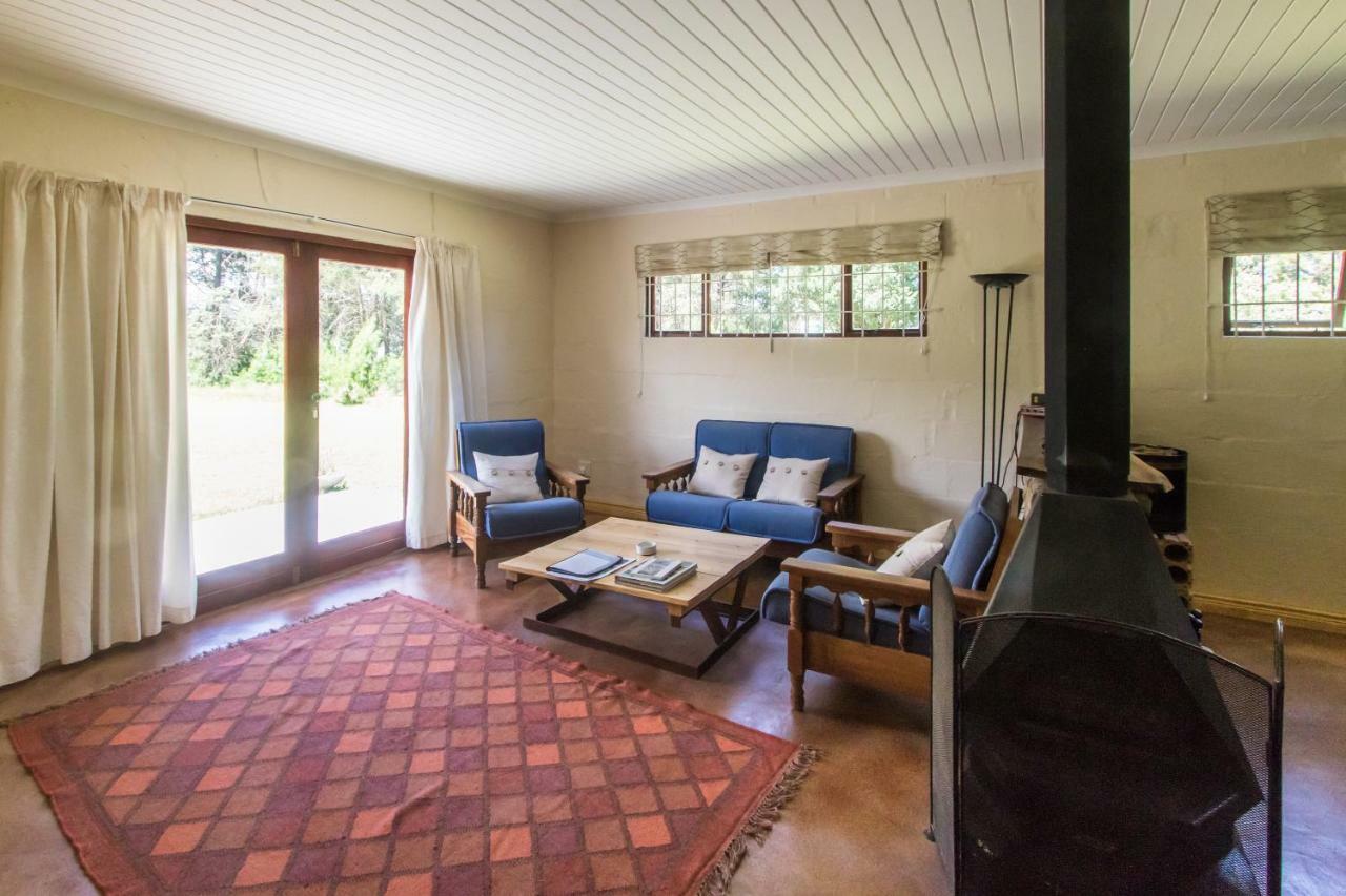 Kamberg Valley Hideaway Rev Estates Kültér fotó