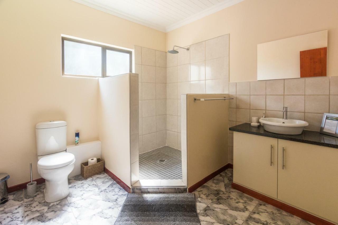 Kamberg Valley Hideaway Rev Estates Kültér fotó