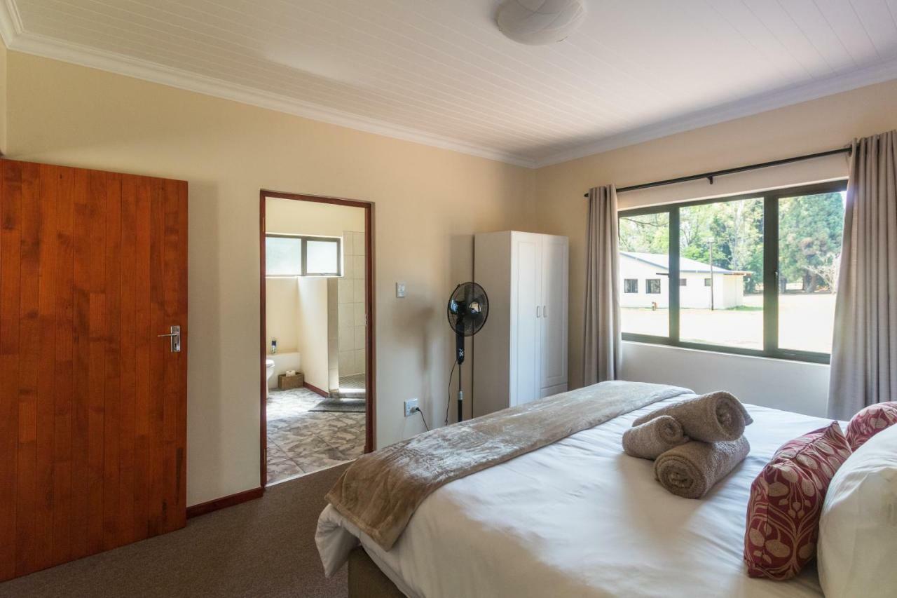 Kamberg Valley Hideaway Rev Estates Kültér fotó