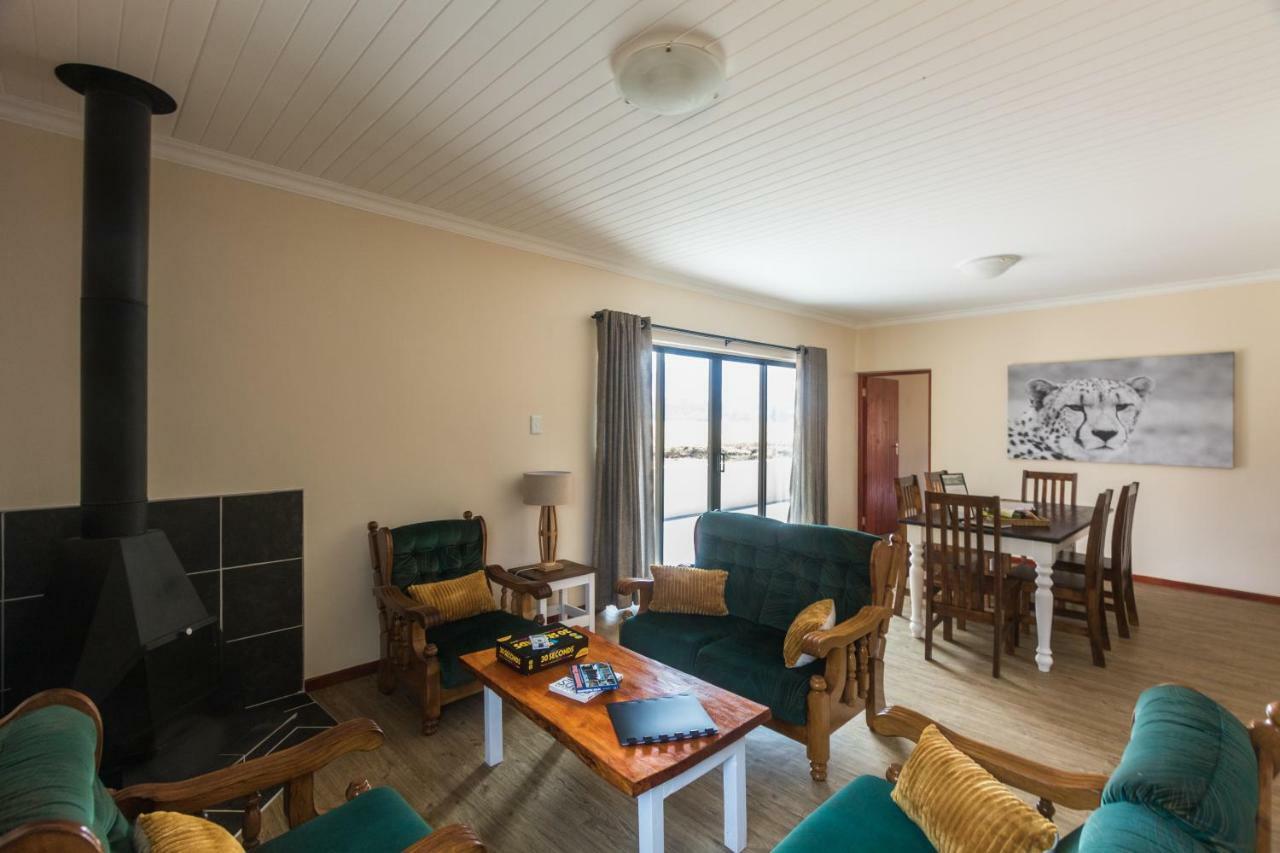 Kamberg Valley Hideaway Rev Estates Kültér fotó