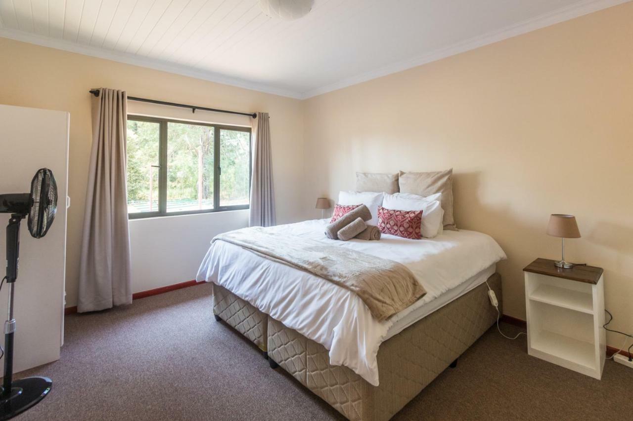 Kamberg Valley Hideaway Rev Estates Kültér fotó
