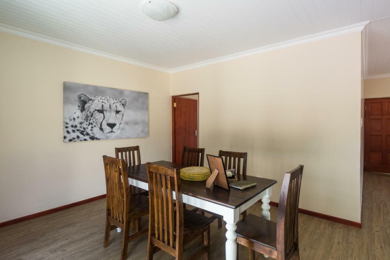 Kamberg Valley Hideaway Rev Estates Kültér fotó