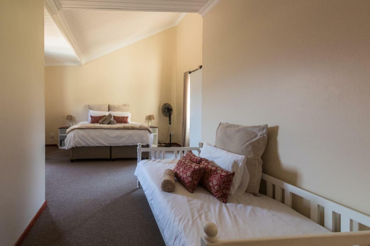 Kamberg Valley Hideaway Rev Estates Kültér fotó