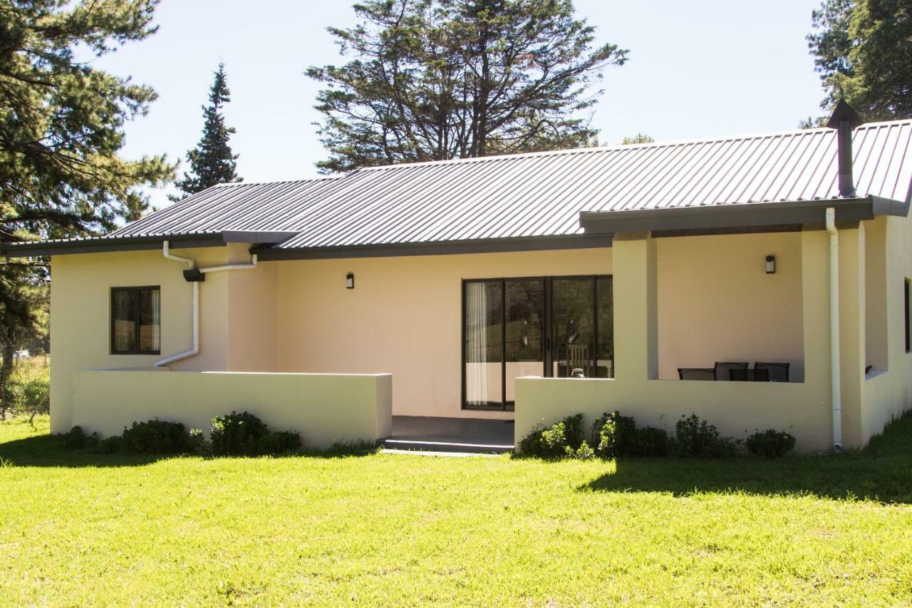 Kamberg Valley Hideaway Rev Estates Kültér fotó