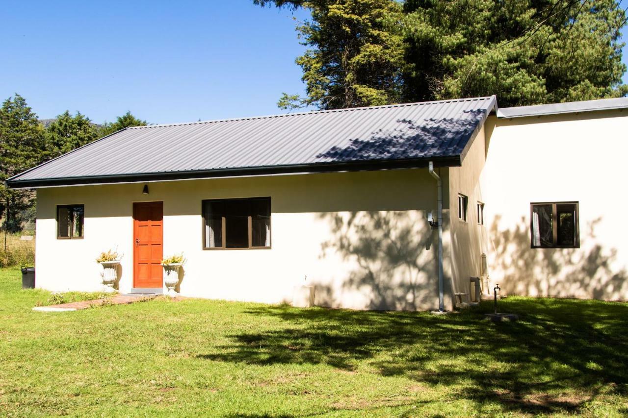 Kamberg Valley Hideaway Rev Estates Kültér fotó